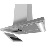 Gorenje amostojna stenska dekorativna kuhinjska napa WHI649X21P | Shoptok.si