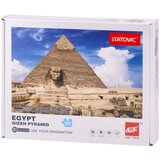 Ozzo GXF Toys, puzzle, piramida u Gizi, 1000 dela | ePonuda.com