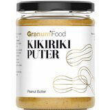 Granum Kikiriki puter 170g | ePonuda.com