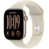 Apple WATCH S12 GPS 46mm LIGHT GOLD ALUMINIUM CASE M_L#watch | Eponuda.ba