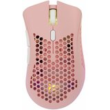 White Shark gaming brezžična miška WGM-5012 LIONEL-P | Shoptok.si