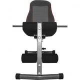 GORILA SPORTS Podesiva klupa za trbušnjake | Eponuda.com