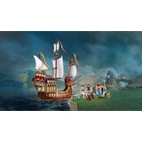Lego Harry Potter™ 76440 Trišolski turnir: Prihod | Shoptok.si