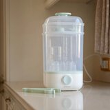 Kikka Boo sterilizator za flašice Clyde Mint | ePonuda.com