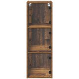  Ormar za Zid Staro drvo 35 x 37 x 102 cm Konstruirano drvo | Eponuda.ba