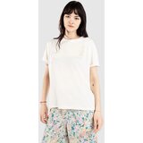 Roxy Oceanregular Ar T-shirt egret | Shoptok.si