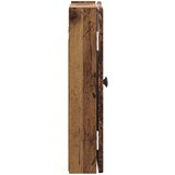 Kabinet za mete EDE Staro drvo 52,5 x 10,5 x 53,5 cm | shoptok.hr