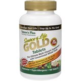 Nature's Plus source of Life Gold Tablets - 180 tabl. | Shoptok.si