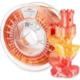 Spectrum PLA Silk Rainbow Fire Red - 1,75 mm / 1000 g | shoptok.hr