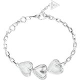 Guess zapestnica BY YOUR SIDE JUBB06079JWRHS Cene