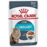 Royal Canin Urinary - omaka 85 g Cene