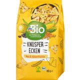 dmBio ekspandirani kukuruzni čips sa mahunarkama 80 g | ePonuda.com