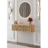 Hanah home komoda Mimosa 50, 50 cm, atlantski bor | Eponuda.com