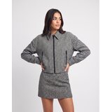 Michael Kors TWEED BOMBER Crna | shoptok.hr