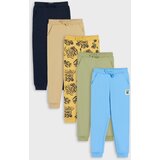 Sinsay Hlače 5 pack | shoptok.hr