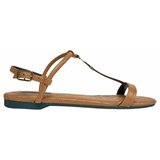 Patrizia Pepe ravne ženske sandale PP8X0025 L048 B685 Cene