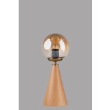 Opviq 8899-6 honeygoldoak table lamp | ePonuda.com