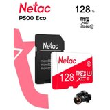 Netac micro SDXC 128GB P500 eco NT02P500ECO-128G-R sa adapterom cene