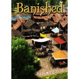 banished (pc) steam key europe  banished (pc) steam key europe Slike