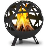Blumfeldt Colima, ognjišče, Črna, (21067069) | Shoptok.si