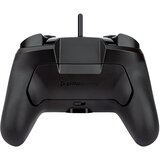 Pdp nintendo switch faceoff deluxe kontroler + audio black & white | Shoptok.si