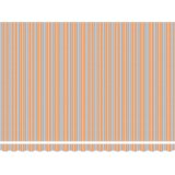 Ručna Ročna retraktibilna tenda z LED večbarvno črto 450x350 cm, (22150270) | Shoptok.si