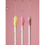 Sinsay Set ulja za usne 3 pack | shoptok.hr