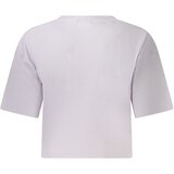 Fila WOMEN'S SHORT SLEEVE T-SHIRT PINK | ePonuda.com