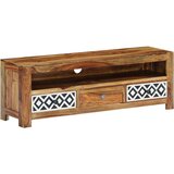TV omarica 120x30x40 cm trden palisander, (20730053) | Shoptok.si