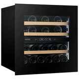 Dunavox ugradna vinska vitrina DVH-25.65DMB.TO | Eponuda.com