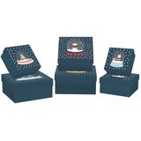  SNOWGLOBE POKLON KUTIJA 225x225x110 MM | shoptok.hr