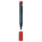 Schneider maxx 133 permanentni marker kosi vrh - odaberite boju crvena ( 196331 ) | ePonuda.com