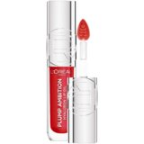 L´Oréal Paris paradise plump ambition ulje za usne 380 rouge in love Cene