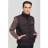 Legendww muski crni prsluk sa logom legend | ePonuda.com