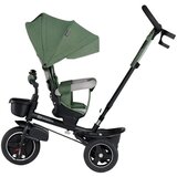 Kinderkraft tricikl za decu Spinstep Green, 18m+ | Eponuda.com