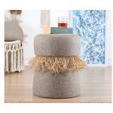 Atelier Del Sofa tabure moouv 1116 brown Cene