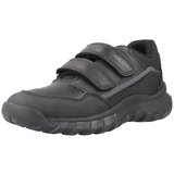Geox J SIMBYOS BOY Crna | shoptok.hr