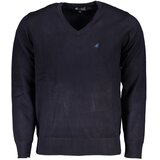 U.S. Grand Polo Club Muška plava košulja US Grand Polo | shoptok.hr