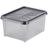 Smartstore Zaboj za shranjevanje Dry (15 l, vodotesen) Cene