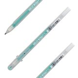 Royal Talens gelly stardust gel olovka green sparkle 29 1.0mm ( 672309 ) Cene