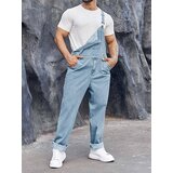 RUNCATI L moški jeans kombinezon z naramnicami | Shoptok.si