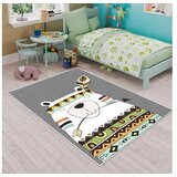 Conceptum Hypnose tepih WOOBTNY0270 80x120cm Cene