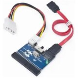 Gembird SATA to IDE i IDE to SATA Bi-direction converter, GEMBIRD SATA-IDE-2 | Eponuda.ba