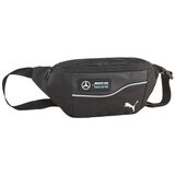 Puma Ročne torbice Mercedes Črna | Shoptok.si