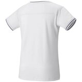 Yonex Majice s kratkimi rokavi Wimbledon 2024 Bela | Shoptok.si