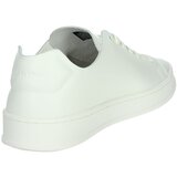 Calvin Klein Jeans Visoke superge HM0HM01885 Bela | Shoptok.si