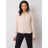 RUE PARIS Shirt-328-KS-4054.85-beige | ePonuda.com