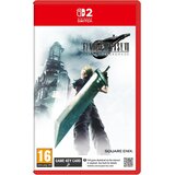 Final Fantasy 7 Remake Intergrade (SWITCH 2) | Shoptok.si