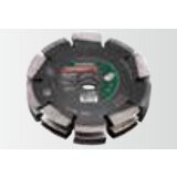 Metabo Dijamantski disk za šlicericu 125x28.5x22.23 mm | ePonuda.com
