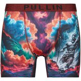 Pullin Spodnje hlače FASHION 2 Večbarvna Cene